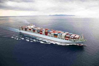 Container shipping to the Caribbean
